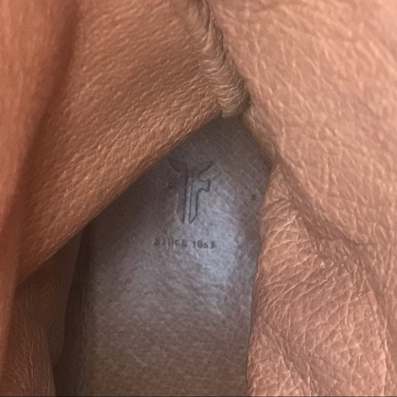 ☘️ Frye Cox Melissa Button 2 Boots ☘️ - Picture 8 of 12